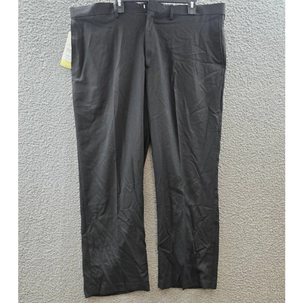 Haggar premium stretch
